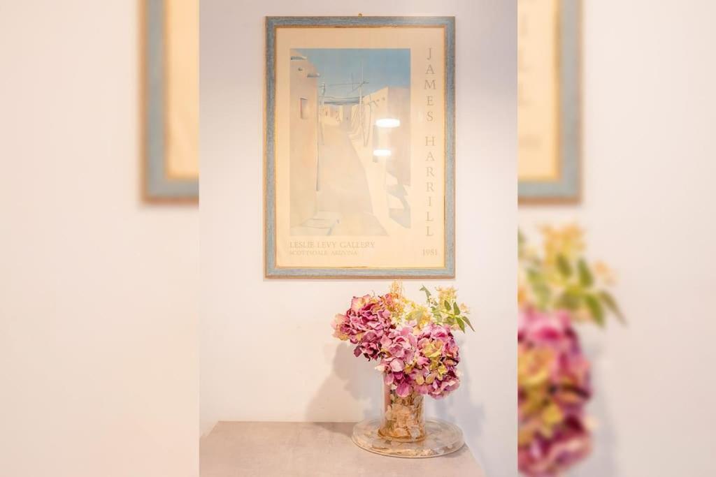 Guest Planet - Nice Flat Near Bovisa ミラノ エクステリア 写真