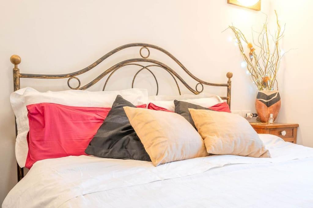 Guest Planet - Nice Flat Near Bovisa ミラノ エクステリア 写真
