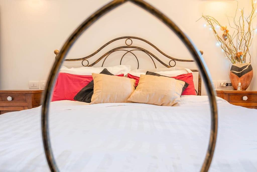 Guest Planet - Nice Flat Near Bovisa ミラノ エクステリア 写真