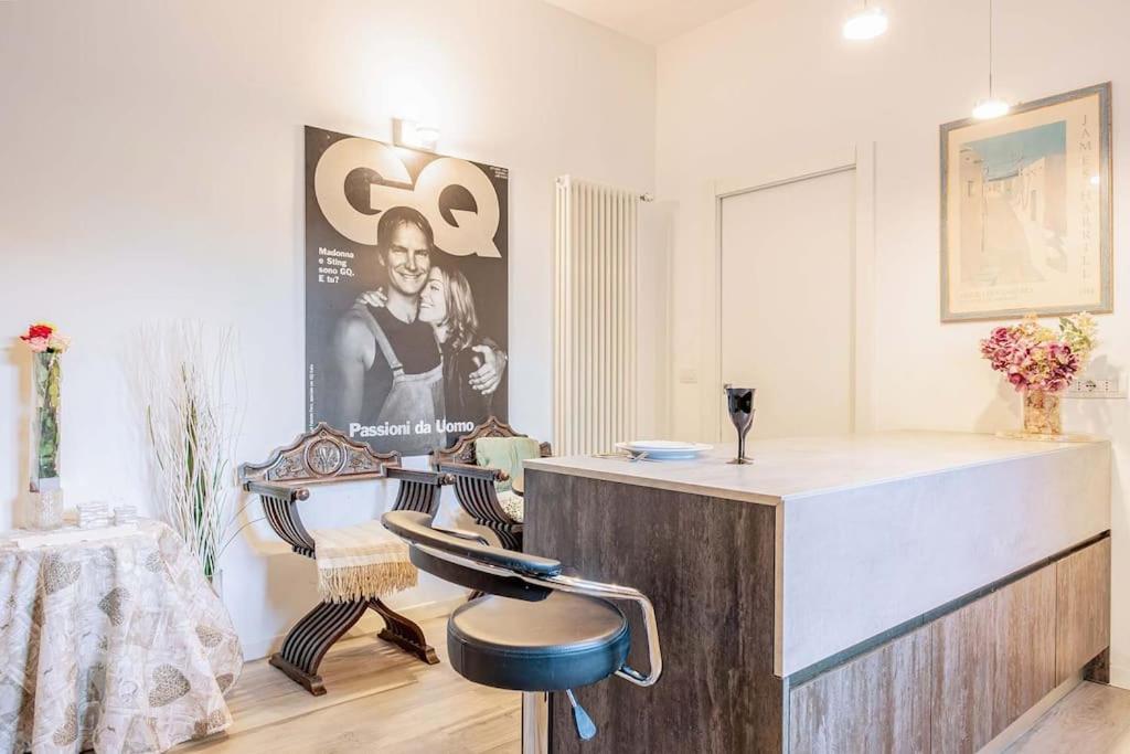 Guest Planet - Nice Flat Near Bovisa ミラノ エクステリア 写真