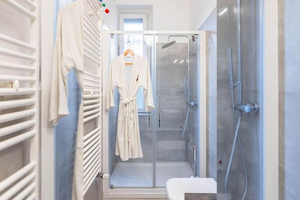 Guest Planet - Nice Flat Near Bovisa ミラノ エクステリア 写真
