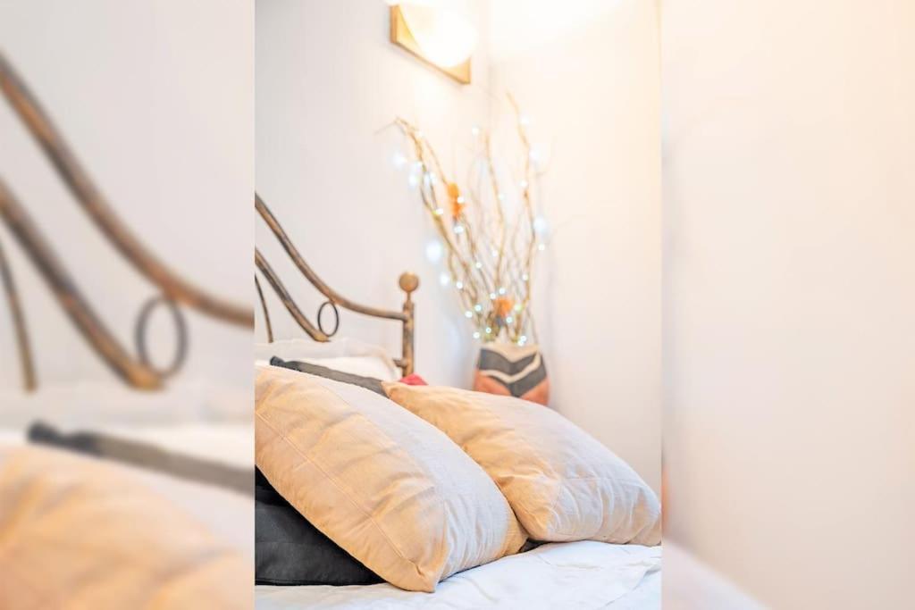 Guest Planet - Nice Flat Near Bovisa ミラノ エクステリア 写真