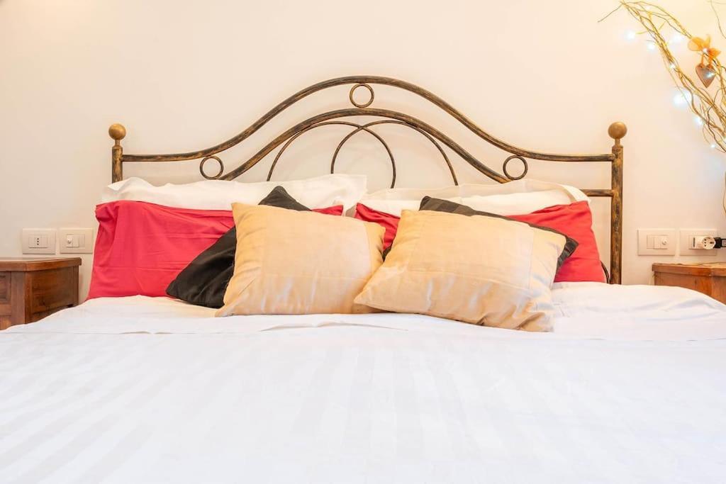 Guest Planet - Nice Flat Near Bovisa ミラノ エクステリア 写真