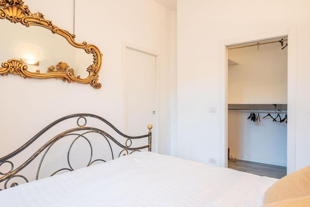 Guest Planet - Nice Flat Near Bovisa ミラノ エクステリア 写真