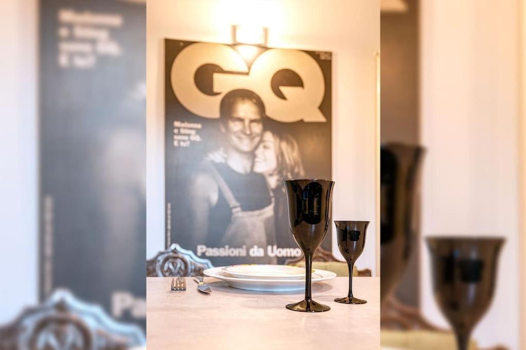 Guest Planet - Nice Flat Near Bovisa ミラノ エクステリア 写真